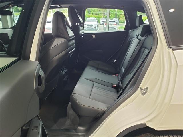 new 2025 BMW X3 car, priced at $57,485