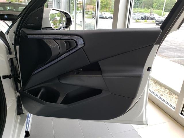 new 2025 BMW X3 car, priced at $57,485