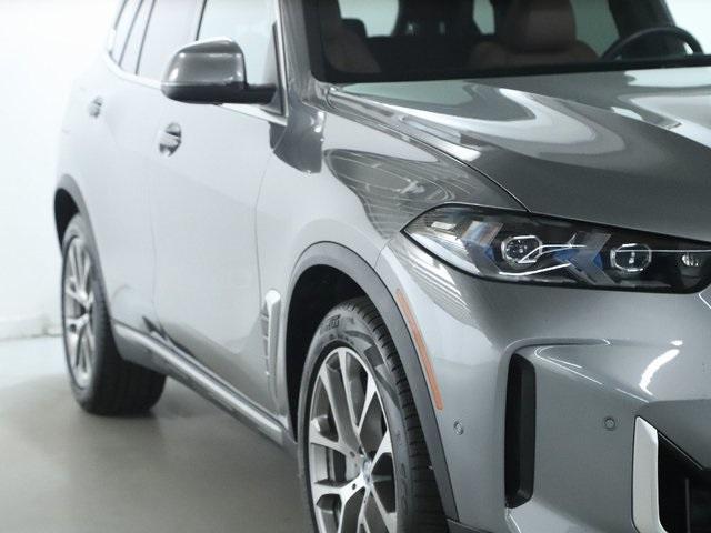 used 2025 BMW X5 PHEV car, priced at $65,000
