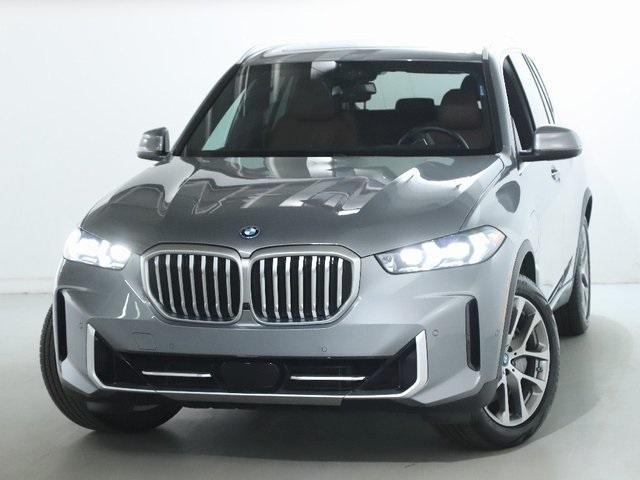 used 2025 BMW X5 PHEV car, priced at $65,000
