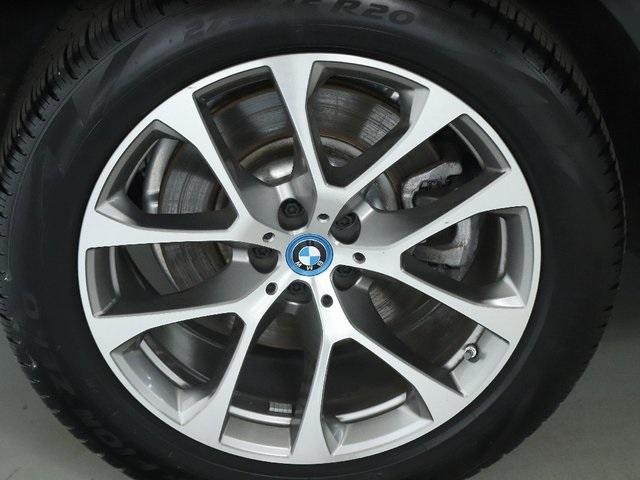 used 2025 BMW X5 PHEV car, priced at $65,000