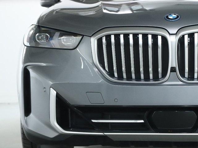 used 2025 BMW X5 PHEV car, priced at $65,000