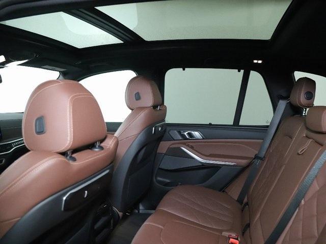 used 2025 BMW X5 PHEV car, priced at $65,000