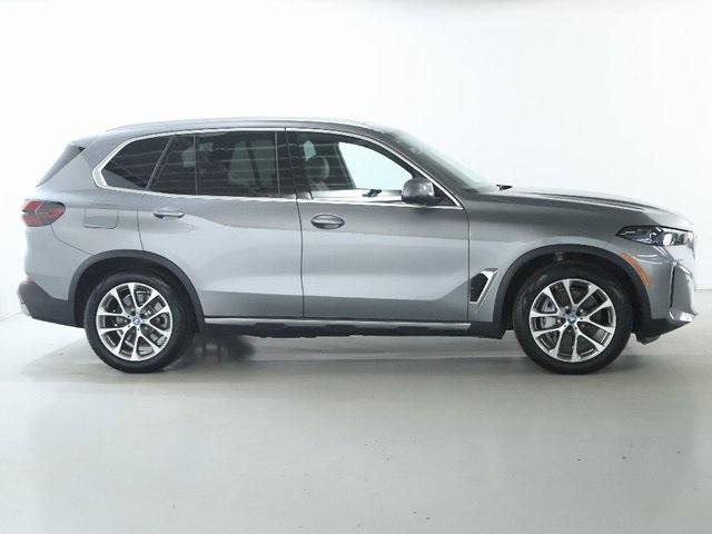 used 2025 BMW X5 PHEV car, priced at $65,000