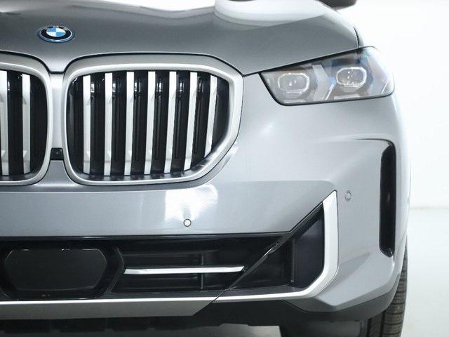used 2025 BMW X5 PHEV car, priced at $65,000