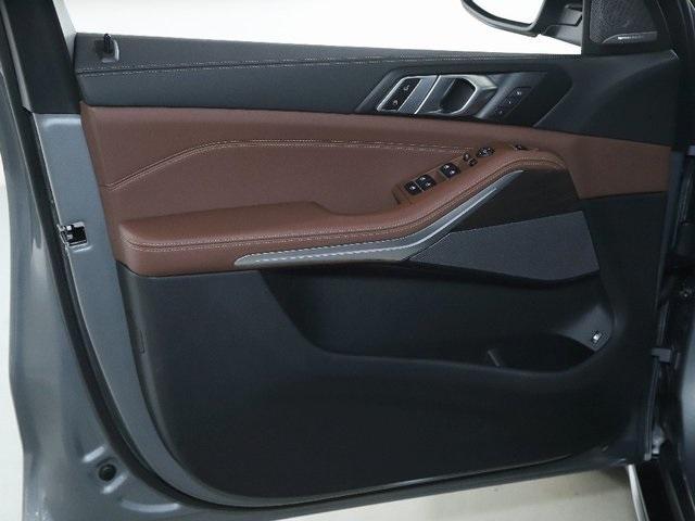 used 2025 BMW X5 PHEV car, priced at $65,000