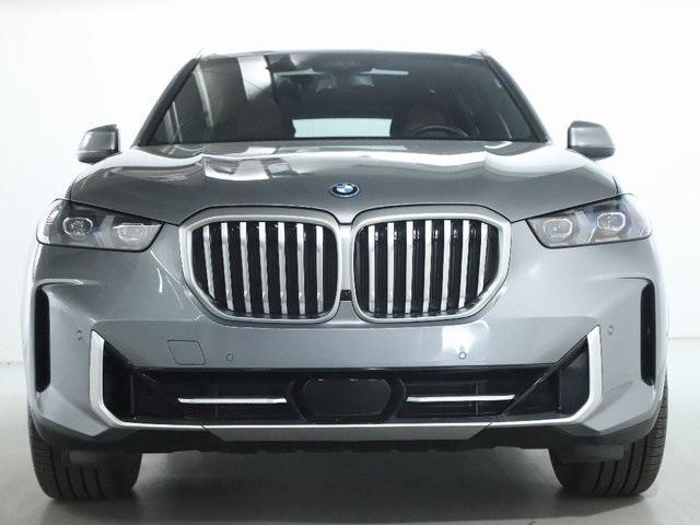 used 2025 BMW X5 PHEV car, priced at $65,000