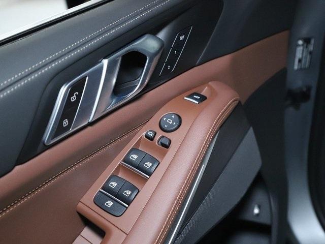 used 2025 BMW X5 PHEV car, priced at $65,000
