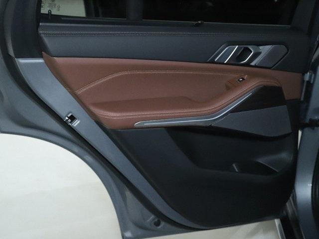 used 2025 BMW X5 PHEV car, priced at $65,000