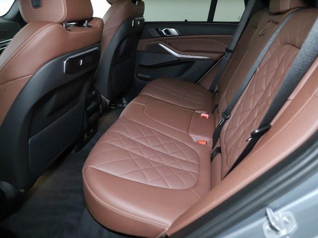 used 2025 BMW X5 PHEV car, priced at $65,000