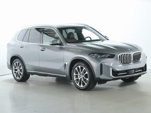 used 2025 BMW X5 PHEV car, priced at $65,000
