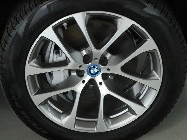 used 2025 BMW X5 PHEV car, priced at $65,000