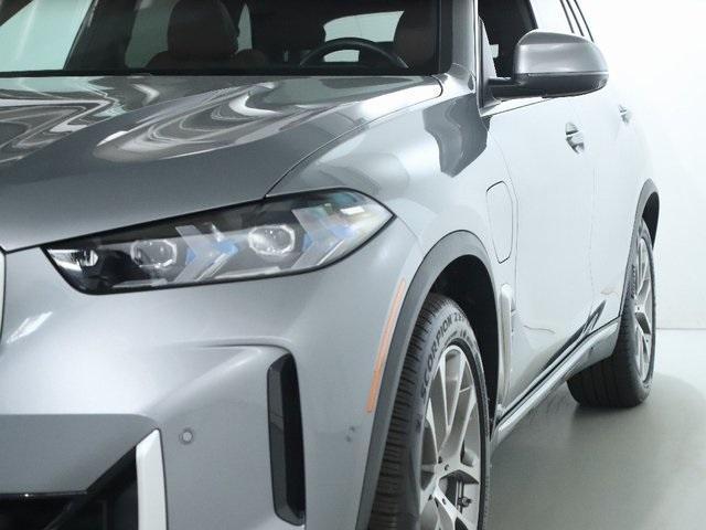 used 2025 BMW X5 PHEV car, priced at $65,000