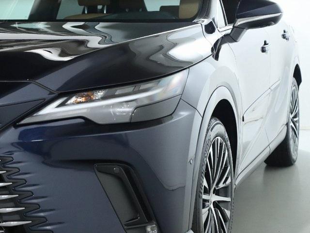 used 2024 Lexus RX 350 car, priced at $51,590