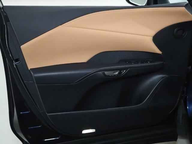 used 2024 Lexus RX 350 car, priced at $51,590