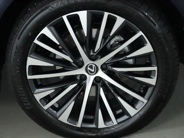 used 2024 Lexus RX 350 car, priced at $51,590