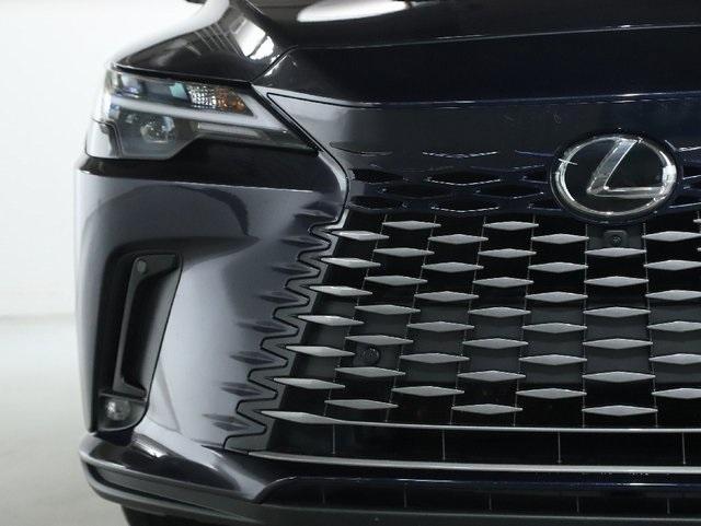 used 2024 Lexus RX 350 car, priced at $51,590