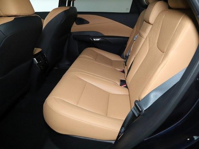 used 2024 Lexus RX 350 car, priced at $51,590