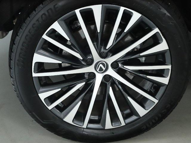 used 2024 Lexus RX 350 car, priced at $51,590