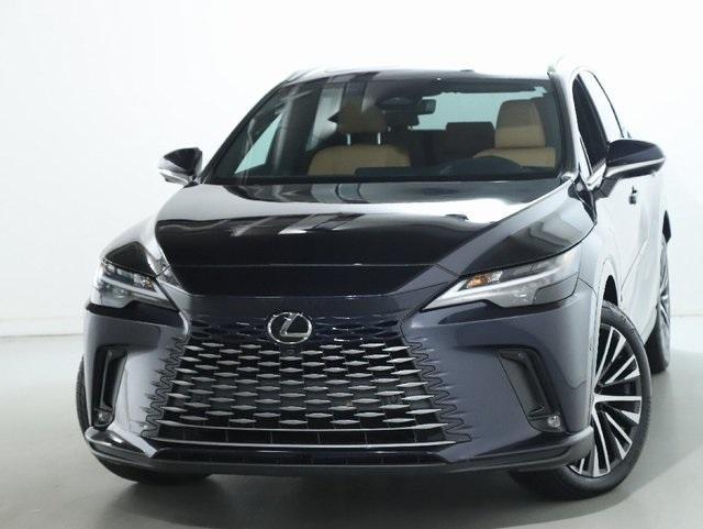 used 2024 Lexus RX 350 car, priced at $51,590