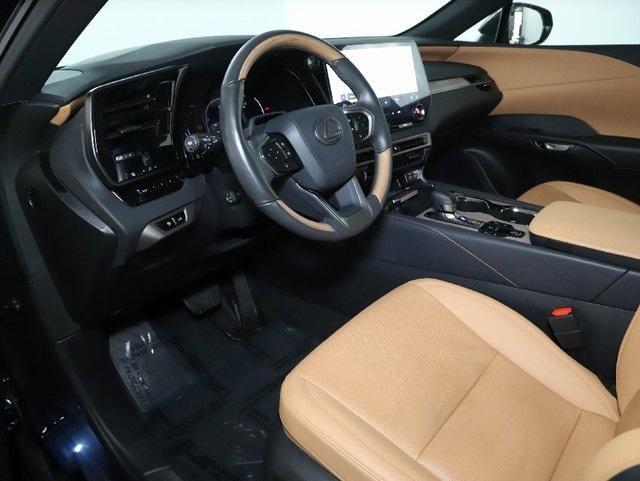 used 2024 Lexus RX 350 car, priced at $51,590