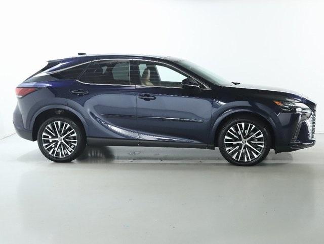 used 2024 Lexus RX 350 car, priced at $51,590