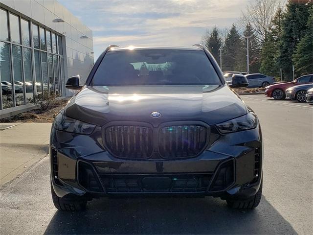 new 2025 BMW X5 car, priced at $81,825