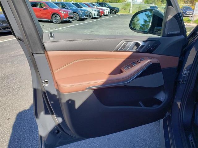 new 2026 BMW X5 PHEV car, priced at $89,750