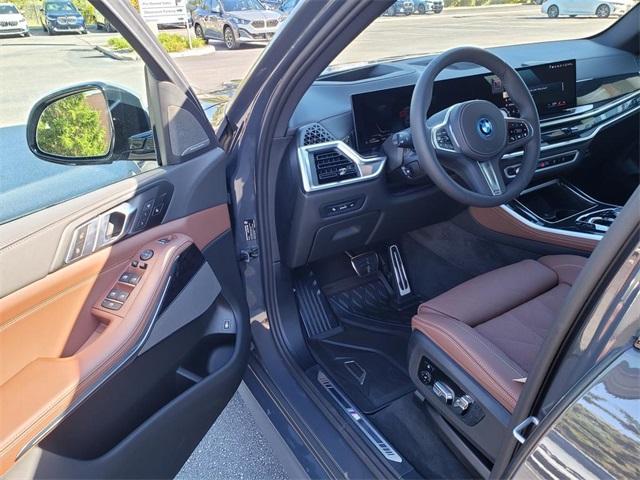 new 2026 BMW X5 PHEV car, priced at $89,750