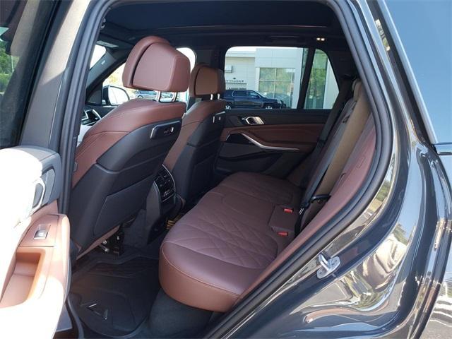 new 2026 BMW X5 PHEV car, priced at $89,750