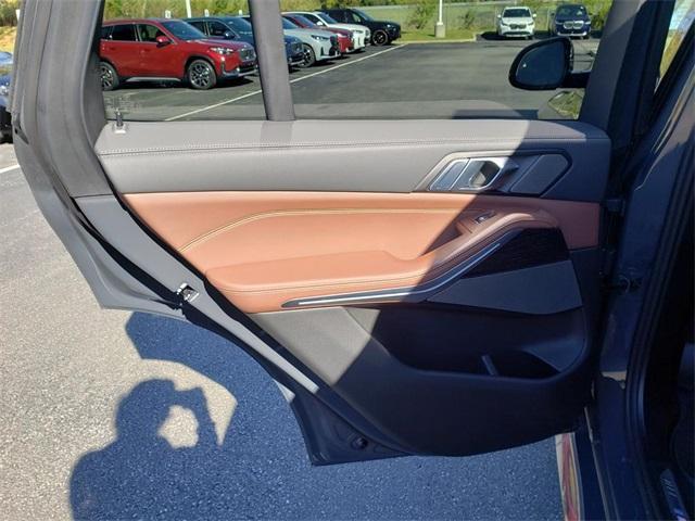 new 2026 BMW X5 PHEV car, priced at $89,750