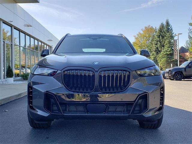 new 2026 BMW X5 PHEV car, priced at $89,750