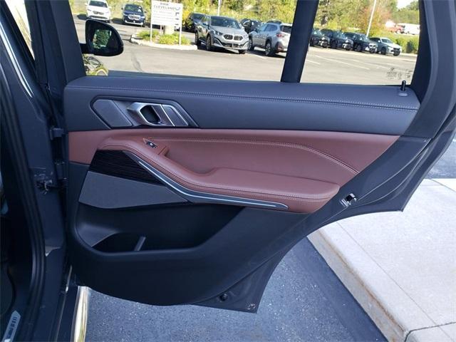 new 2026 BMW X5 PHEV car, priced at $89,750