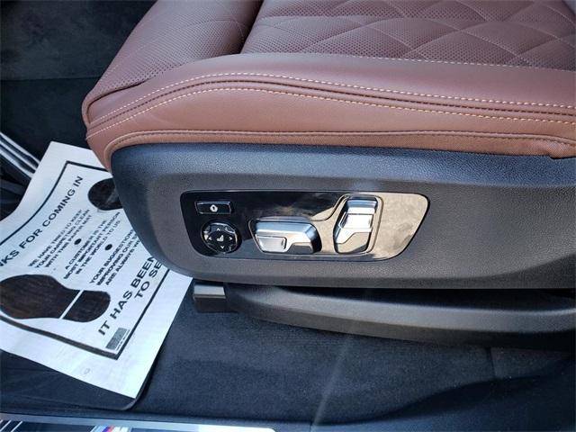 new 2026 BMW X5 PHEV car, priced at $89,750