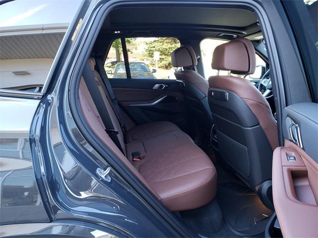 new 2026 BMW X5 PHEV car, priced at $89,750