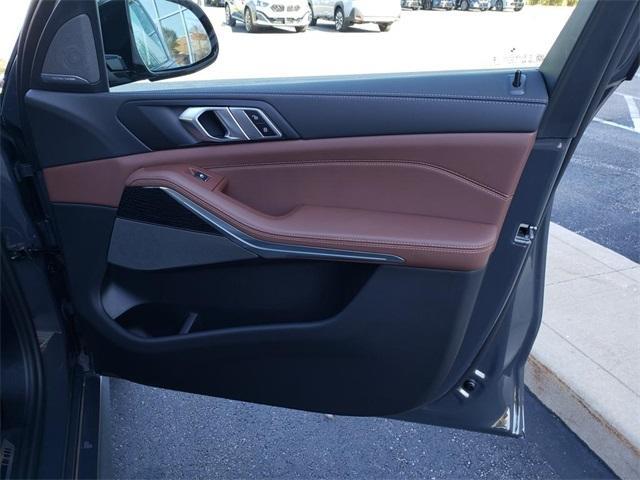 new 2026 BMW X5 PHEV car, priced at $89,750