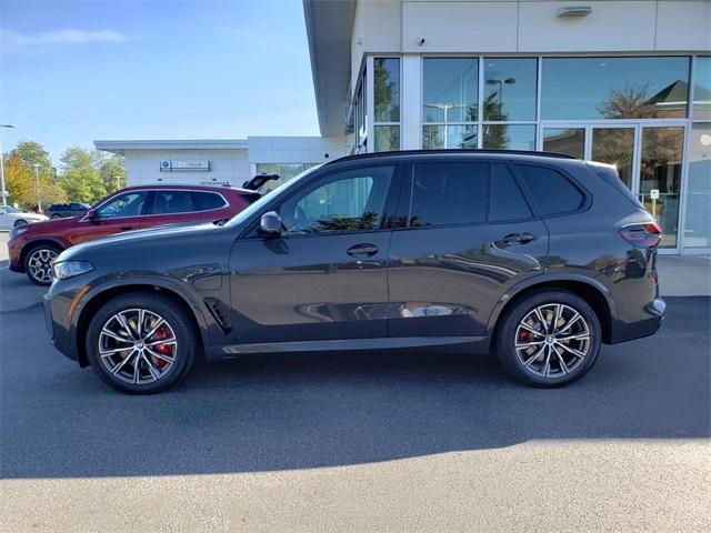 new 2026 BMW X5 PHEV car, priced at $89,750