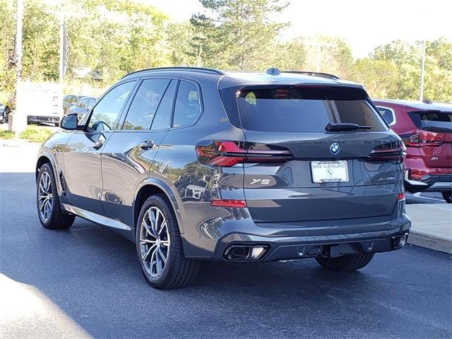 new 2026 BMW X5 PHEV car, priced at $89,750