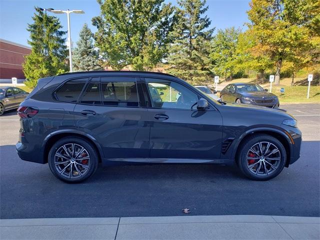 new 2026 BMW X5 PHEV car, priced at $89,750