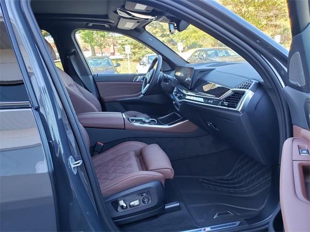 new 2026 BMW X5 PHEV car, priced at $89,750