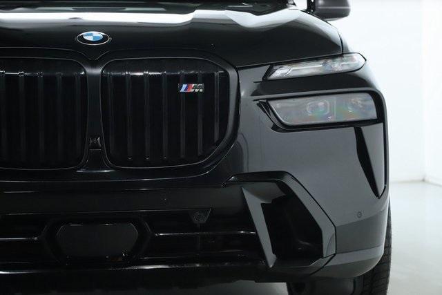 used 2024 BMW X7 car, priced at $94,165