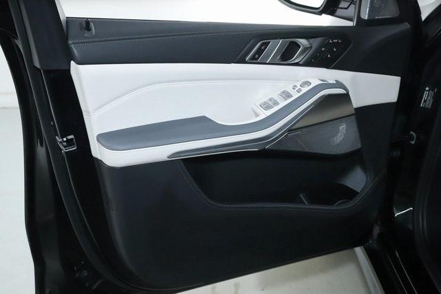 used 2024 BMW X7 car, priced at $94,165