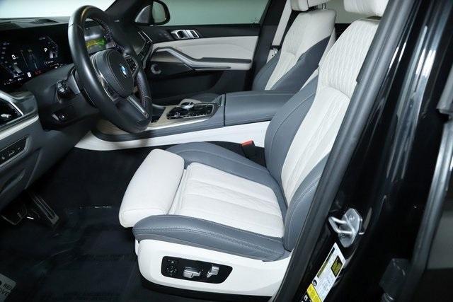 used 2024 BMW X7 car, priced at $94,165