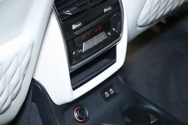 used 2024 BMW X7 car, priced at $94,165