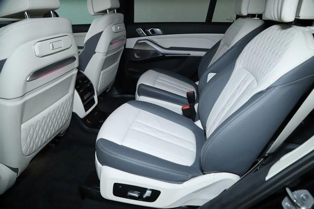 used 2024 BMW X7 car, priced at $94,165