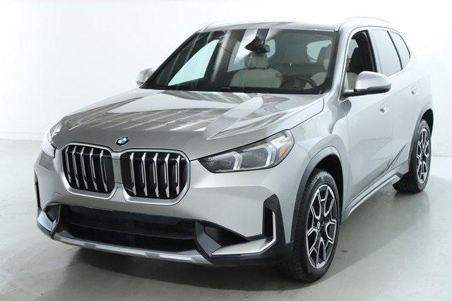 used 2024 BMW X1 car, priced at $41,345