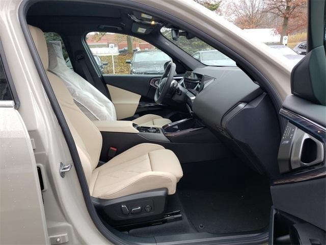 new 2026 BMW X3 car, priced at $55,165