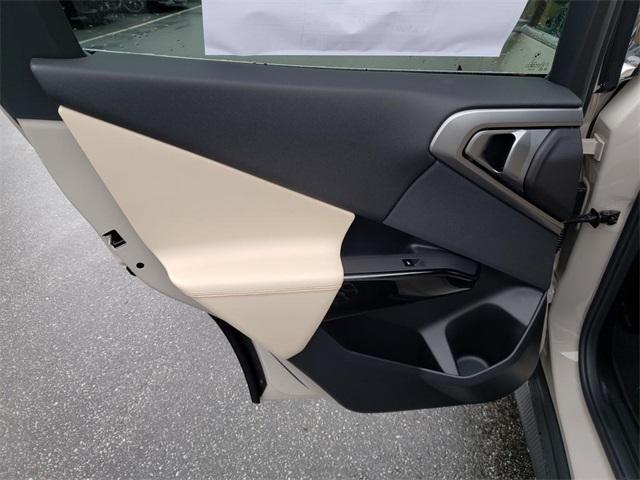 new 2026 BMW X3 car, priced at $55,165