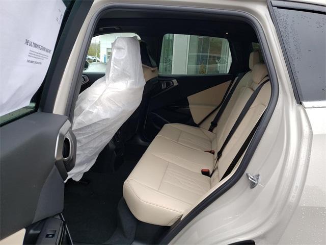 new 2026 BMW X3 car, priced at $55,165