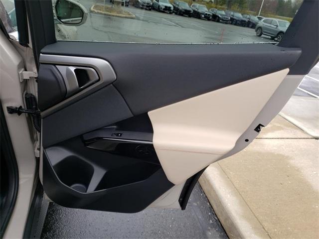 new 2026 BMW X3 car, priced at $55,165